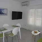 Aventura I For Relaxing Holidays Apartman *
