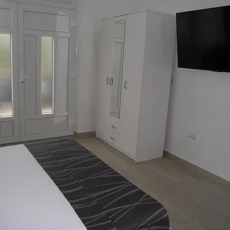 Appartement Aventura I For Relaxing Holidays