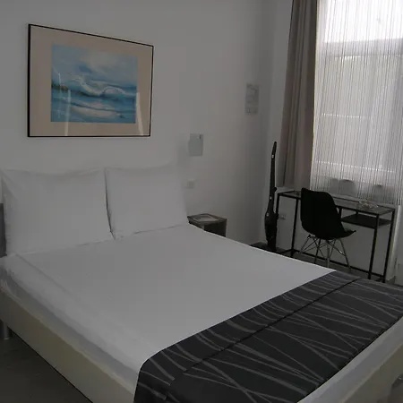 Aventura I Lejlighed Baška
