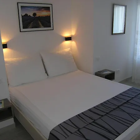 Aventura I