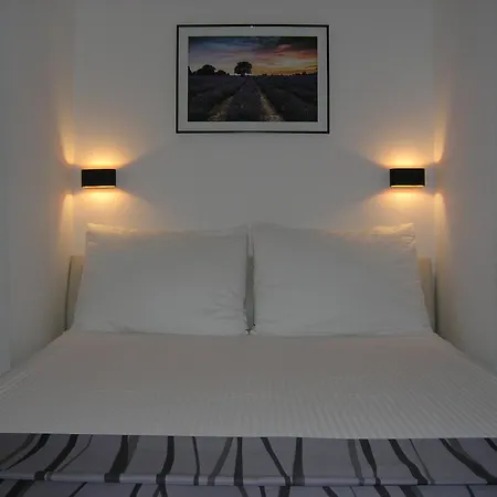 Lejlighed Aventura I