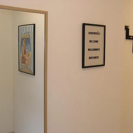 Aventura I Baška