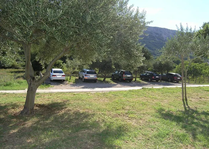 Aventura I For Relaxing Holidays Baška