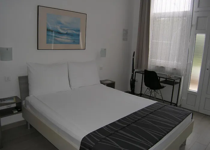 Aventura I For Relaxing Holidays Appartement Baška