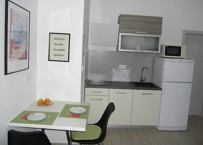 Aventura I For Relaxing Holidays Appartement *
