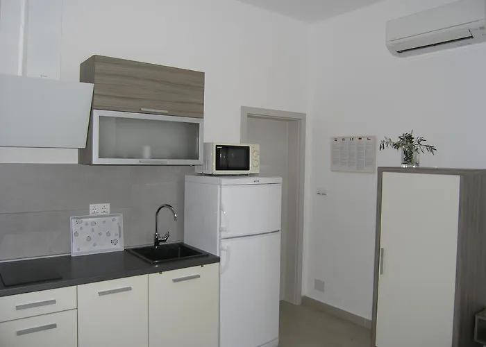 Daire Aventura I For Relaxing Holidays Baška