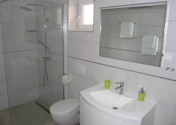 Appartement Aventura I For Relaxing Holidays