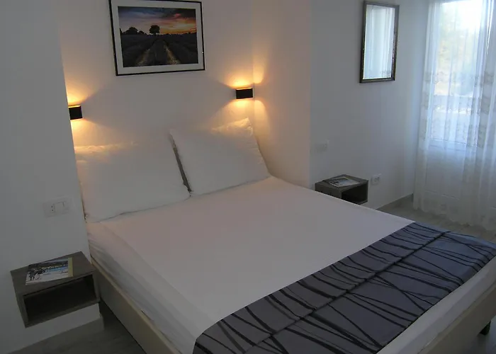 Aventura I For Relaxing Holidays