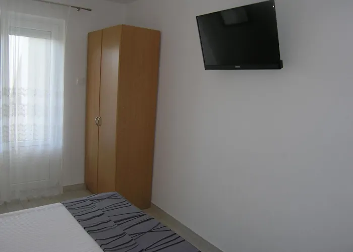 Aventura I For Relaxing Holidays Daire *