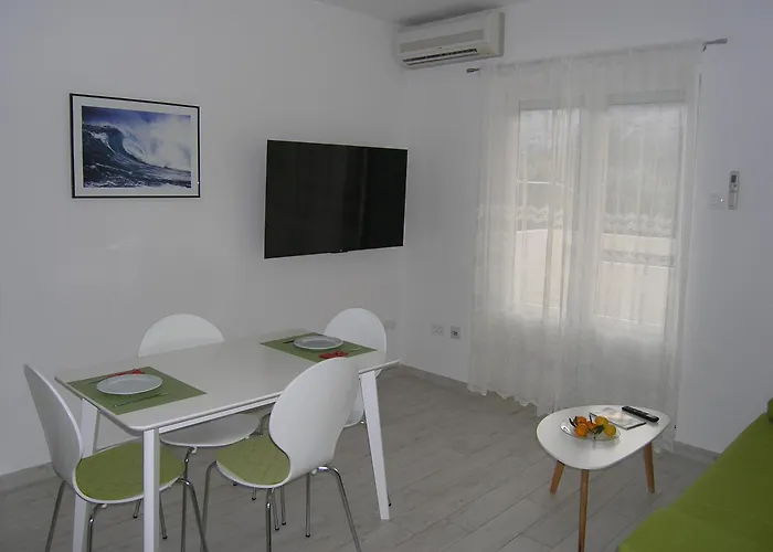 Aventura I For Relaxing Holidays Appartement *
