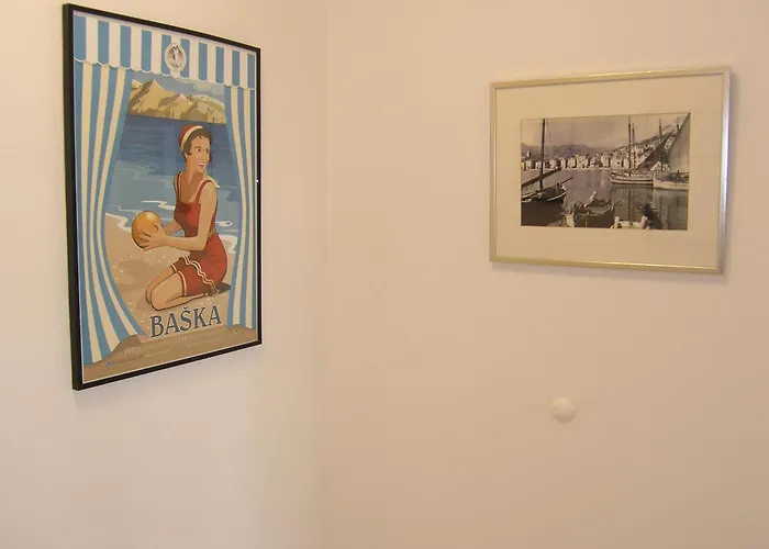 Appartement Aventura I For Relaxing Holidays *