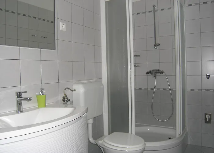 Aventura I For Relaxing Holidays Daire *