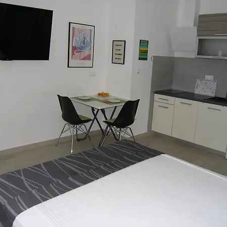 Aventura I For Relaxing Holidays Baška