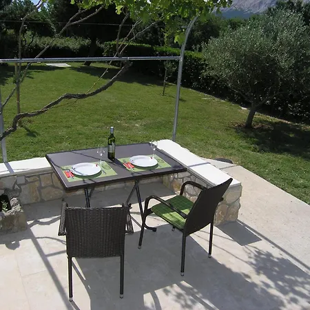 Aventura I For Relaxing Holidays * Baška