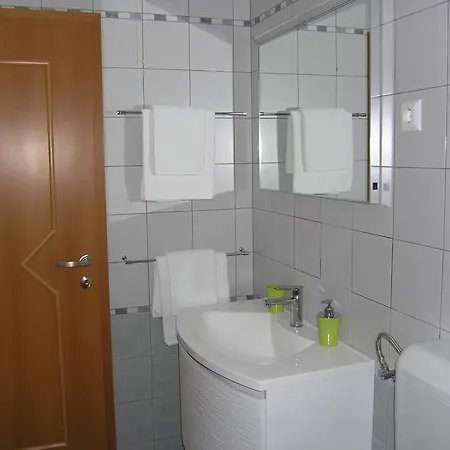 Aventura I For Relaxing Holidays