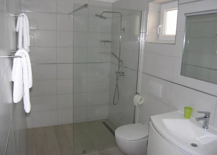 Aventura I For Relaxing Holidays Baška