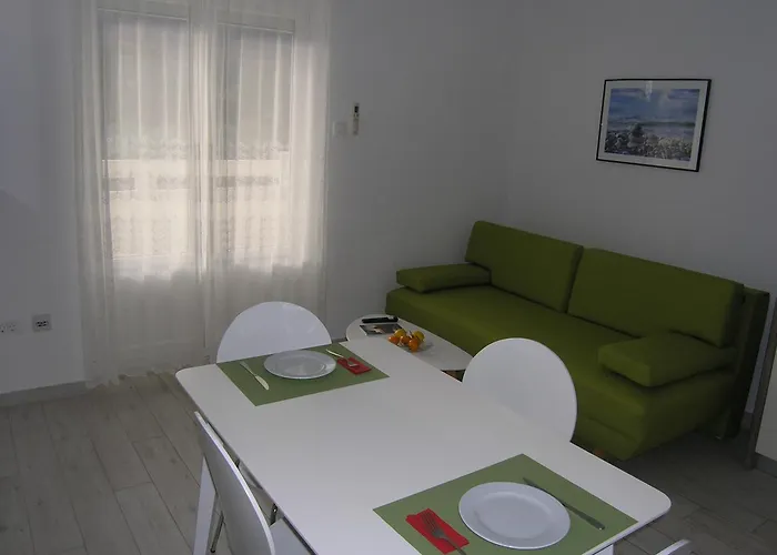 Aventura I For Relaxing Holidays